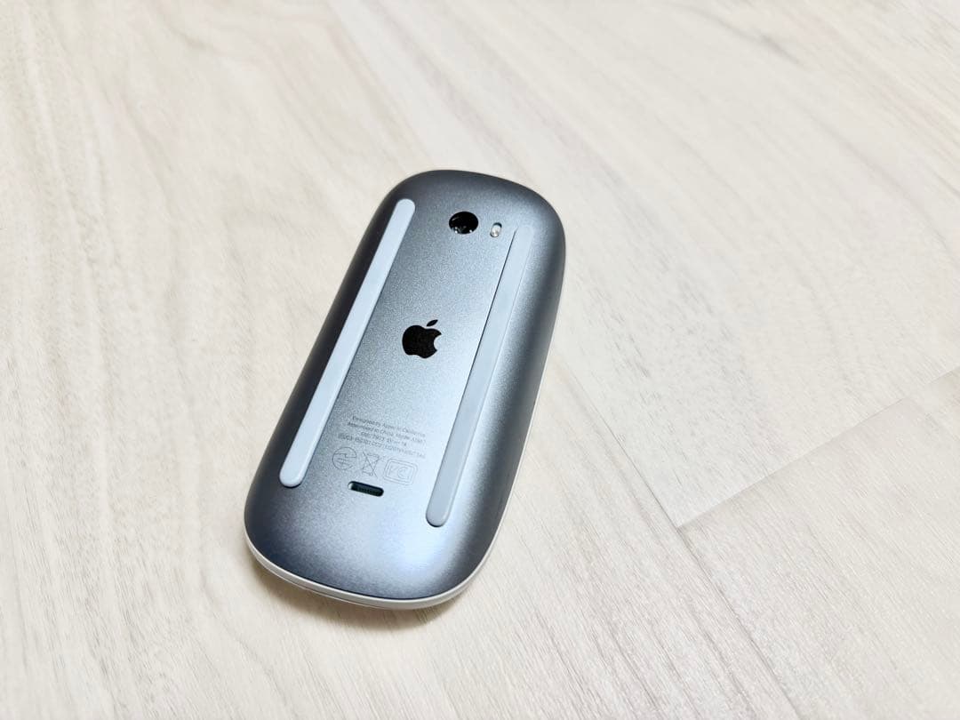 Apple iMac M1 2021 24インチ 8GB 246GB ブルー