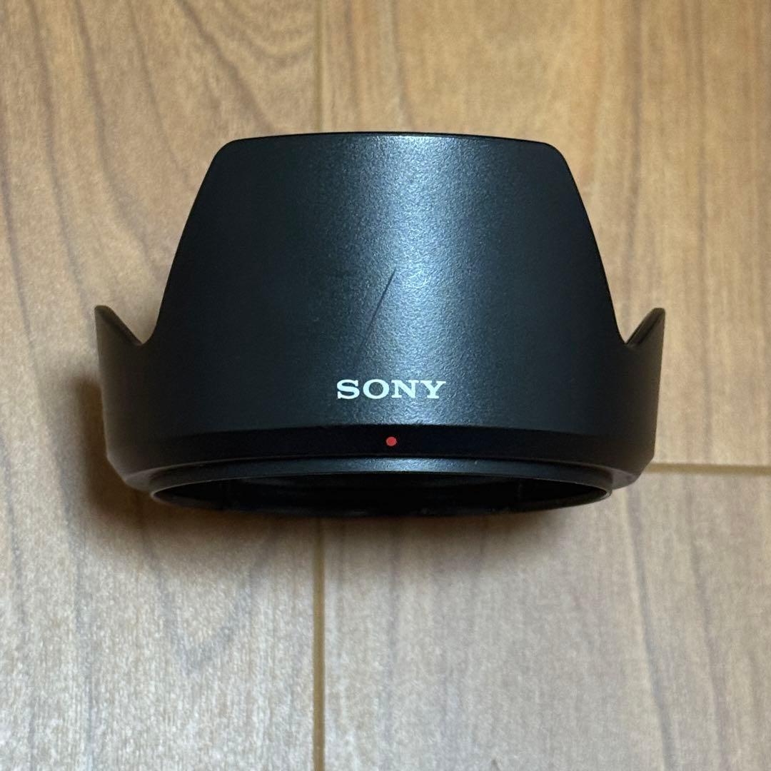 美品 SONY SEL18135 E 18-135mm F3.5-5.6 OSS