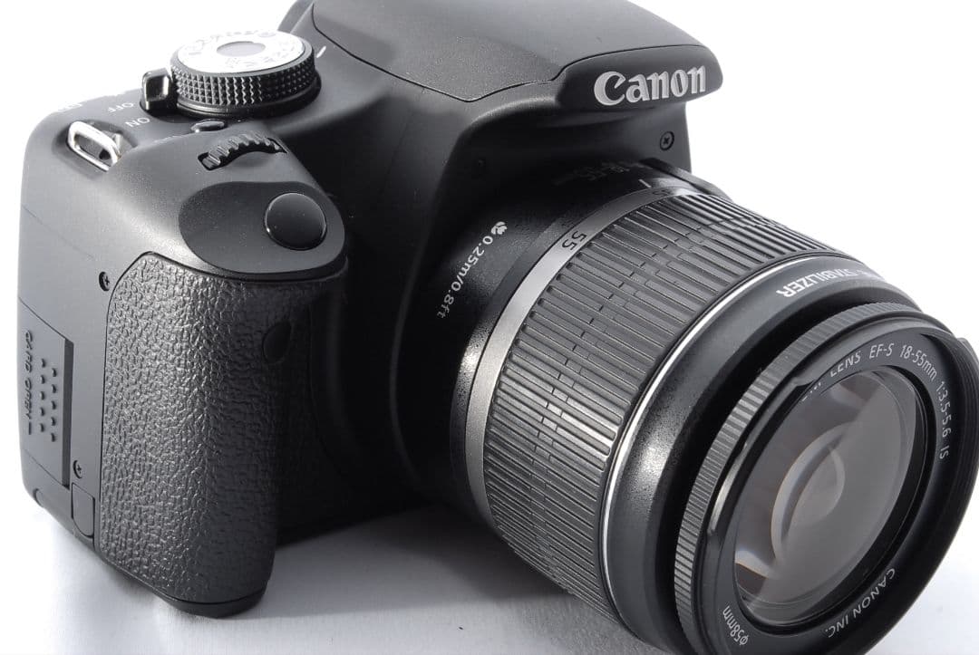 ❤入門機に最適❤Canon EOS Kiss X3 一眼レフカメラセット