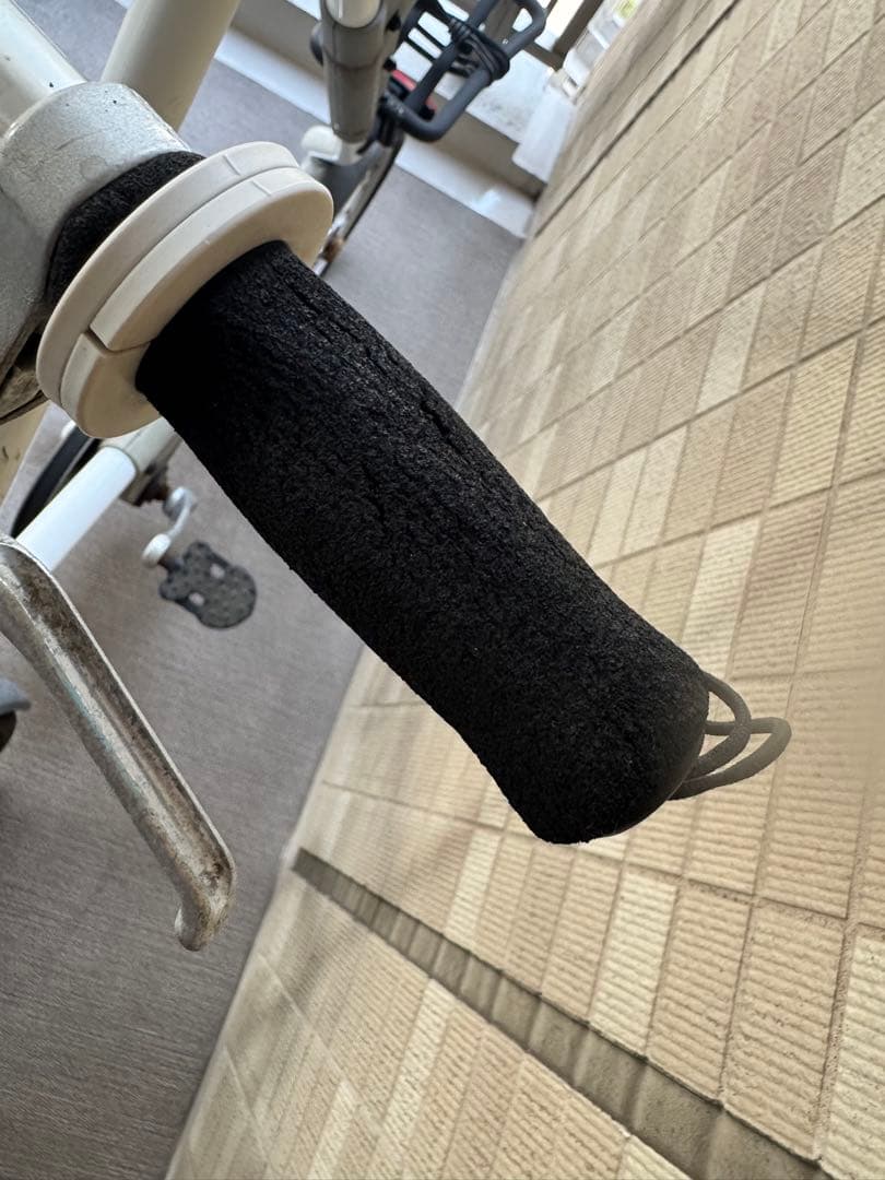 【最終値下げ】ストライダ (STRiDA) 16インチ小径折りたたみ自転車