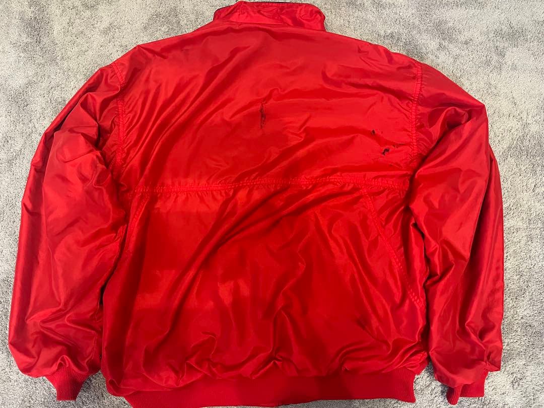 ジャケット・アウター 90s Patagonia ALL RED MAED in USA