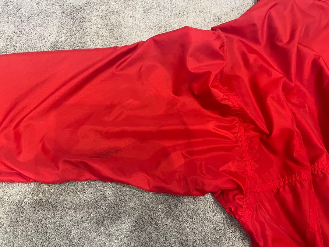 ジャケット・アウター 90s Patagonia ALL RED MAED in USA