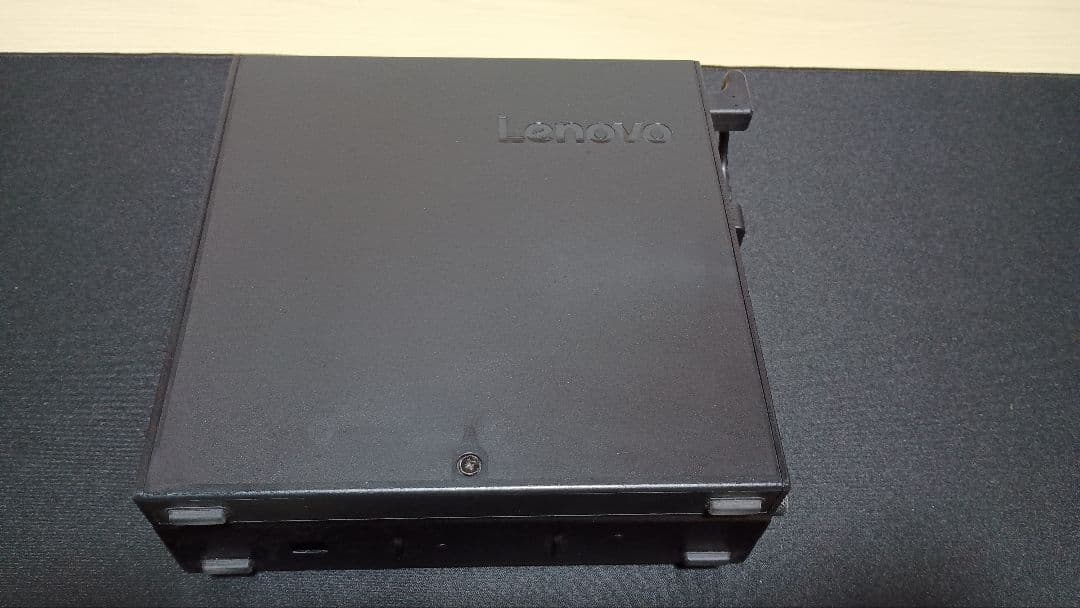 ミニPC Lenovo ThinkCentre Tiny m910q