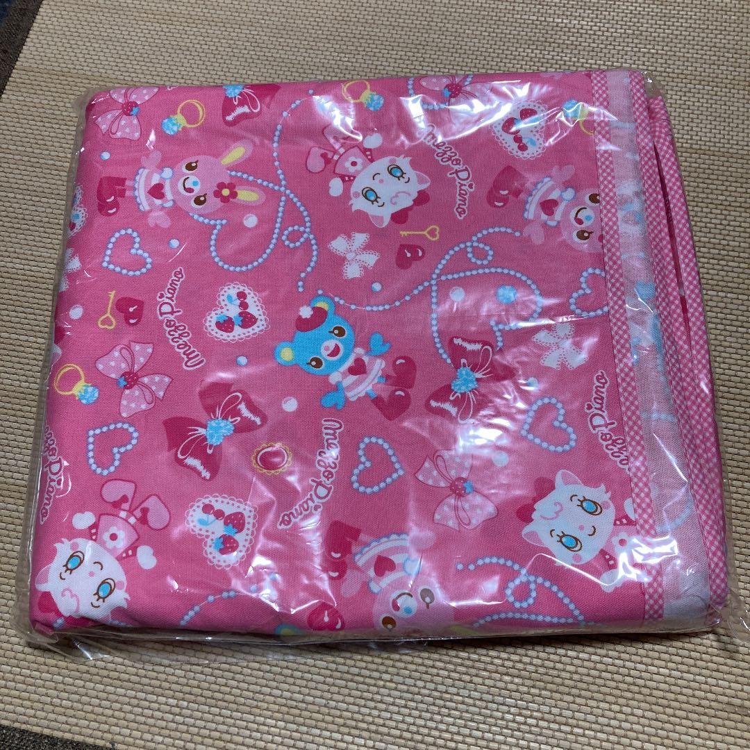 メゾピアノ　布団シーツ