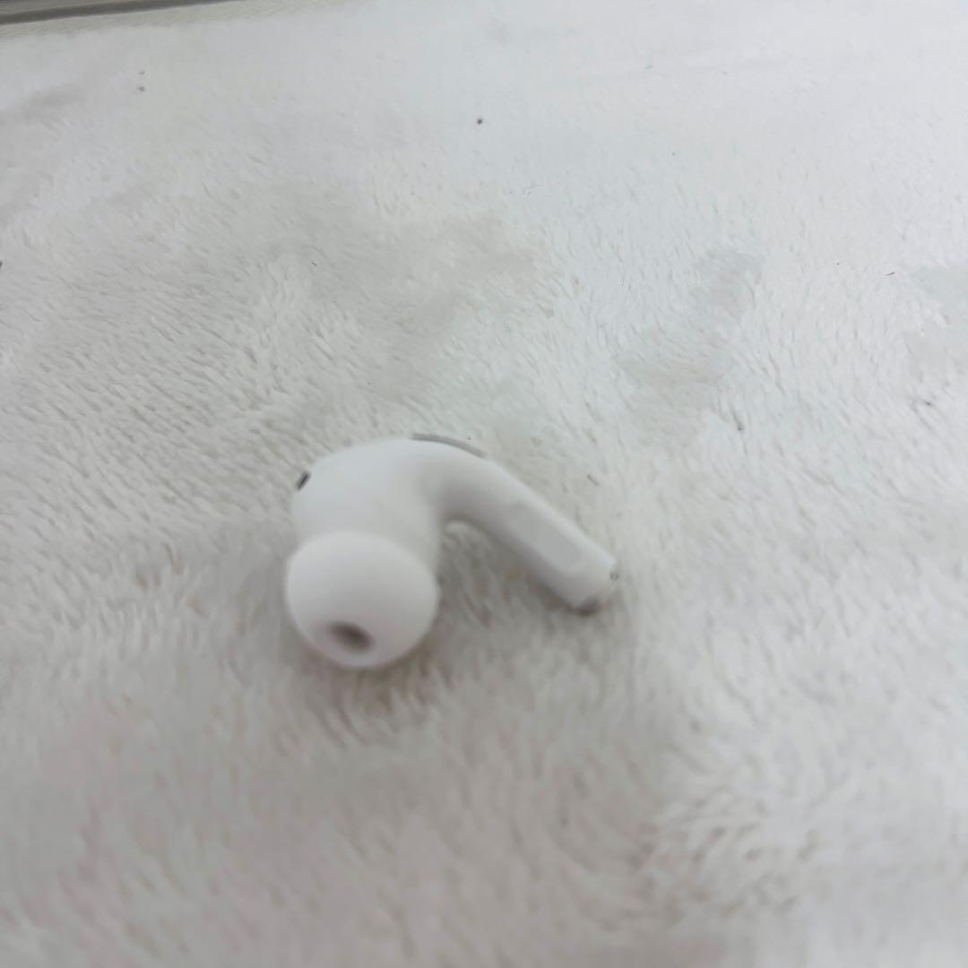 【美品】AirPodsPro 第2世代 左耳のみ USB-C Apple正規品