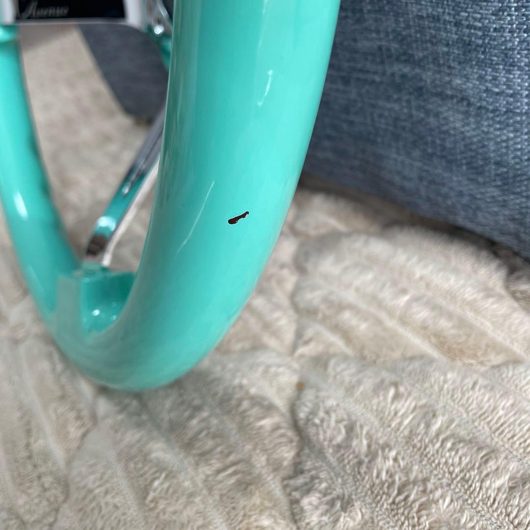 アベニュー　 avenue performance ステアリング