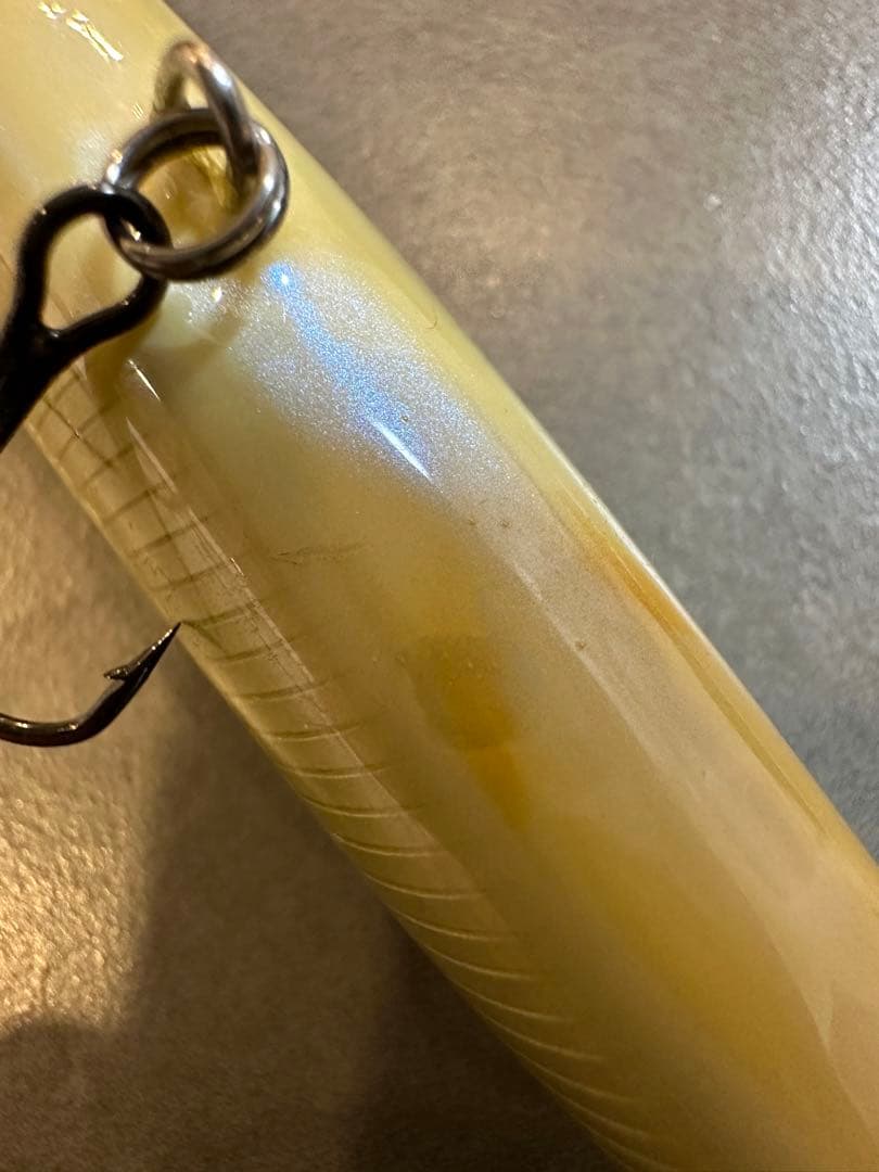 ドリームラッシュDREAM RUSHI のHIKONE 90 A-S