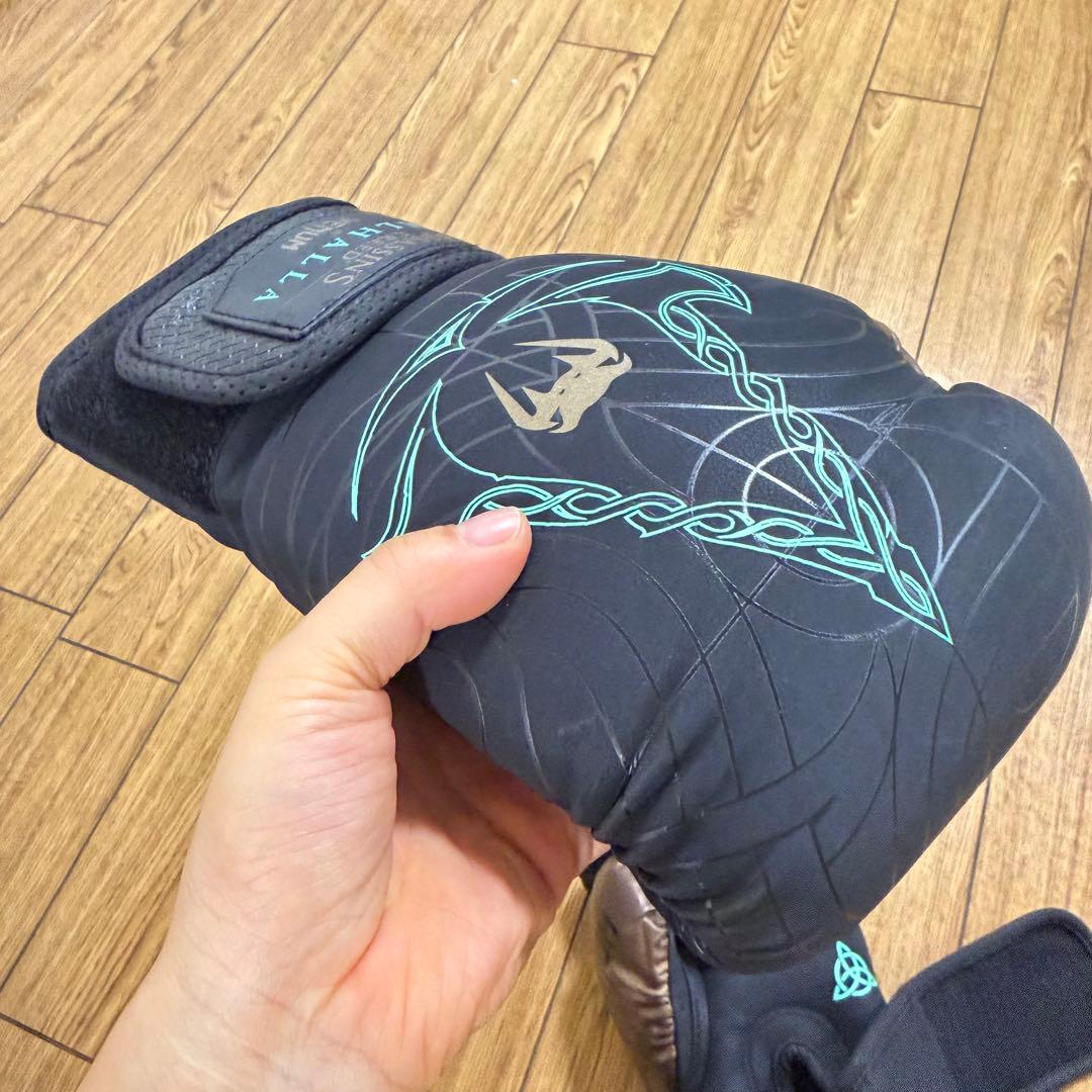 激レア Venum アサシンクリード ボクシンググローブ