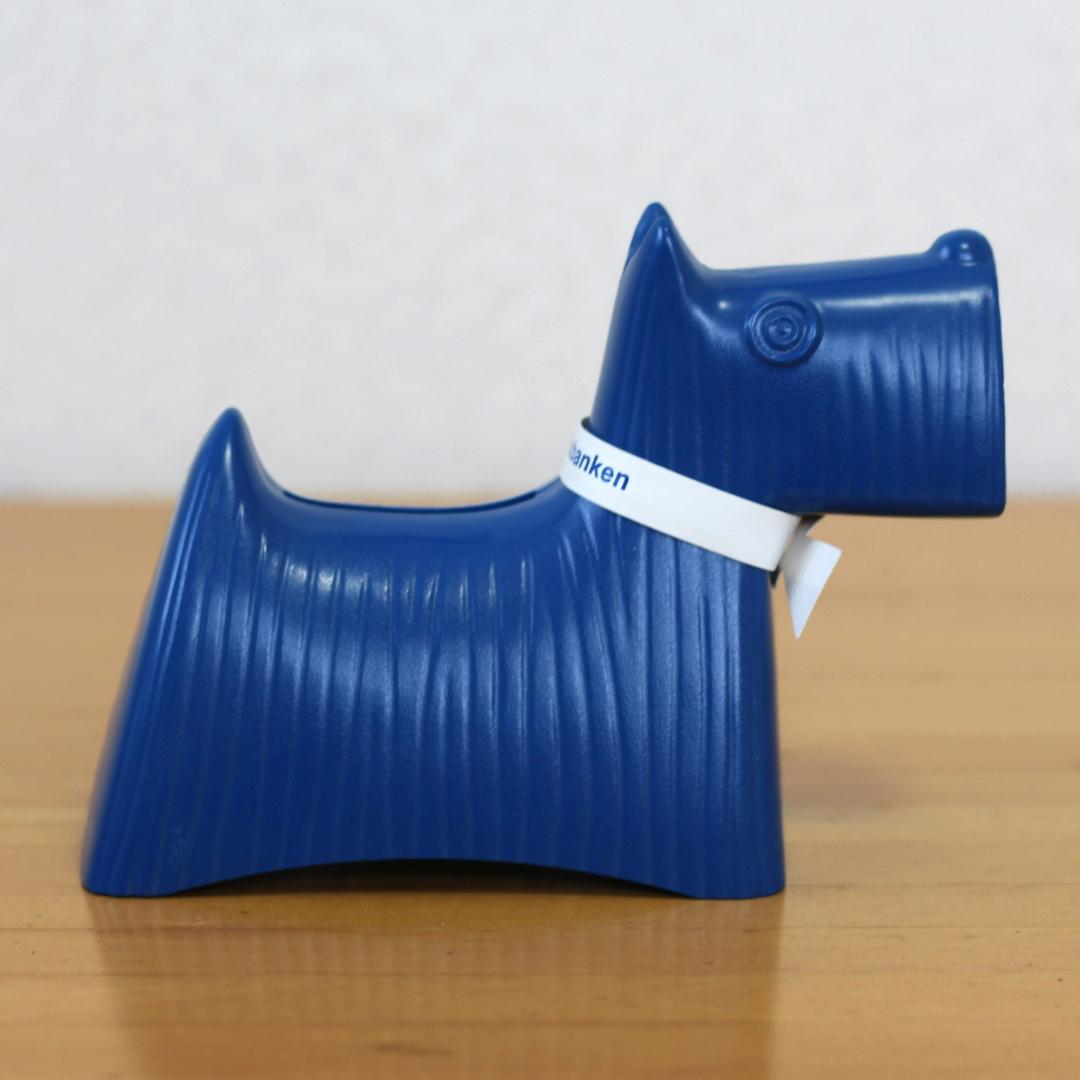 【レア】スティグリンドベリ　Stig Lindberg　北欧ヴィンテージ　貯金箱