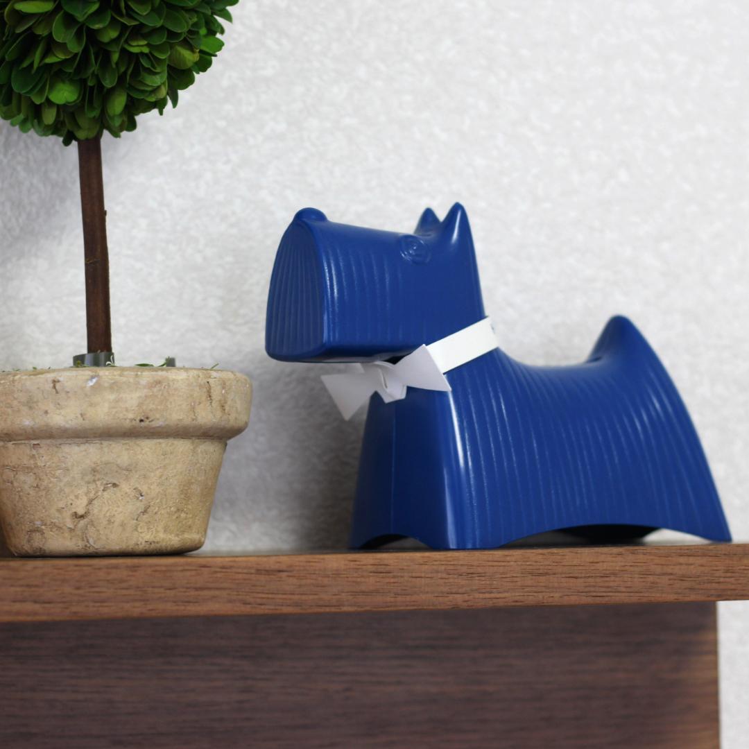 【レア】スティグリンドベリ　Stig Lindberg　北欧ヴィンテージ　貯金箱