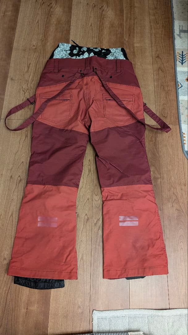 MARQLEEN ギャラクシーシリーズ上（首都高）下セット最終価格