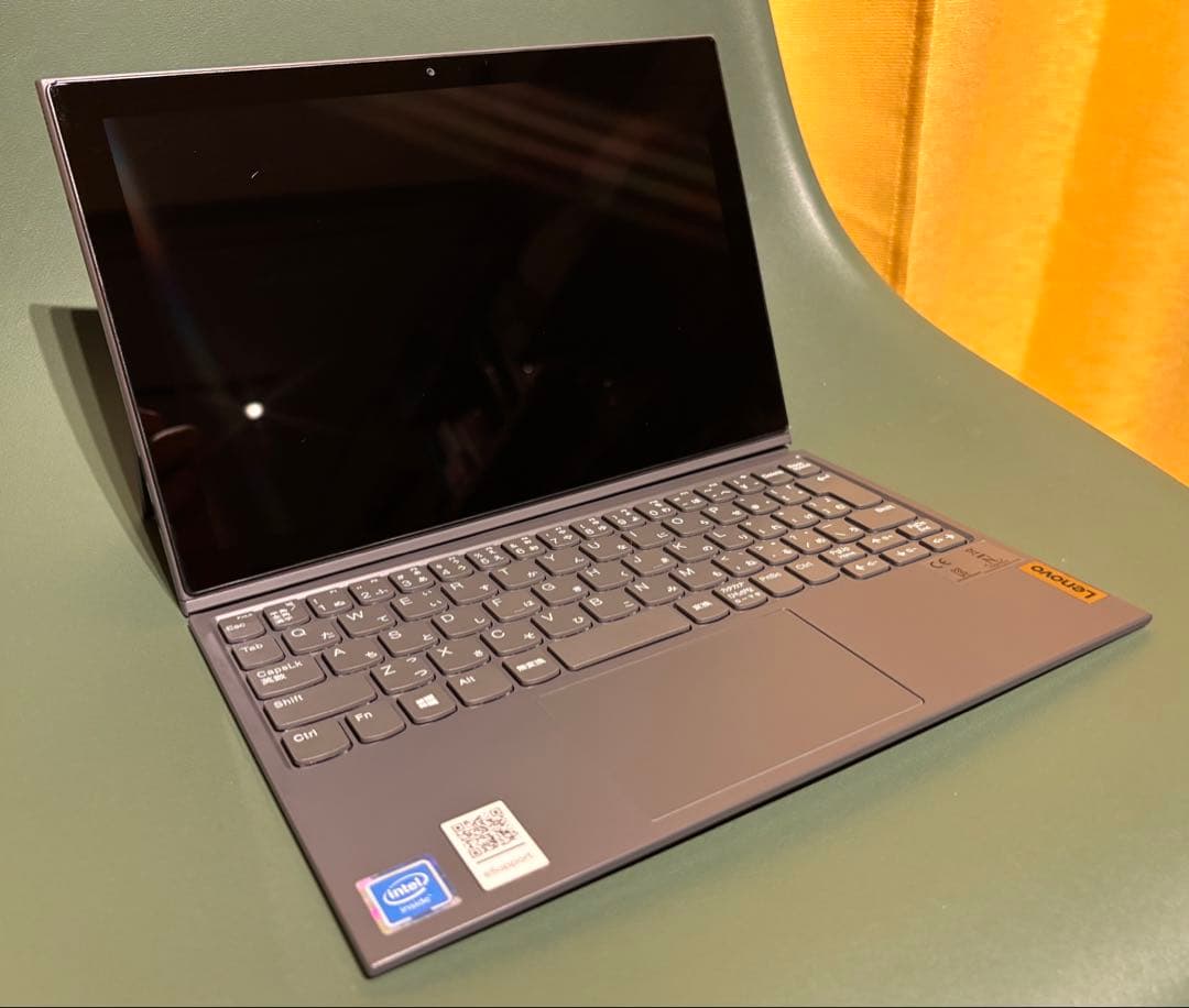 Windowsタブレット本体 Lenovo IdeaPad Duet 3 10IGL5