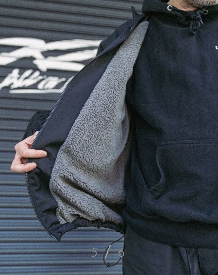 DRT✖️ELECTRIC TROPHY SHOT INNER BOAセットアップ
