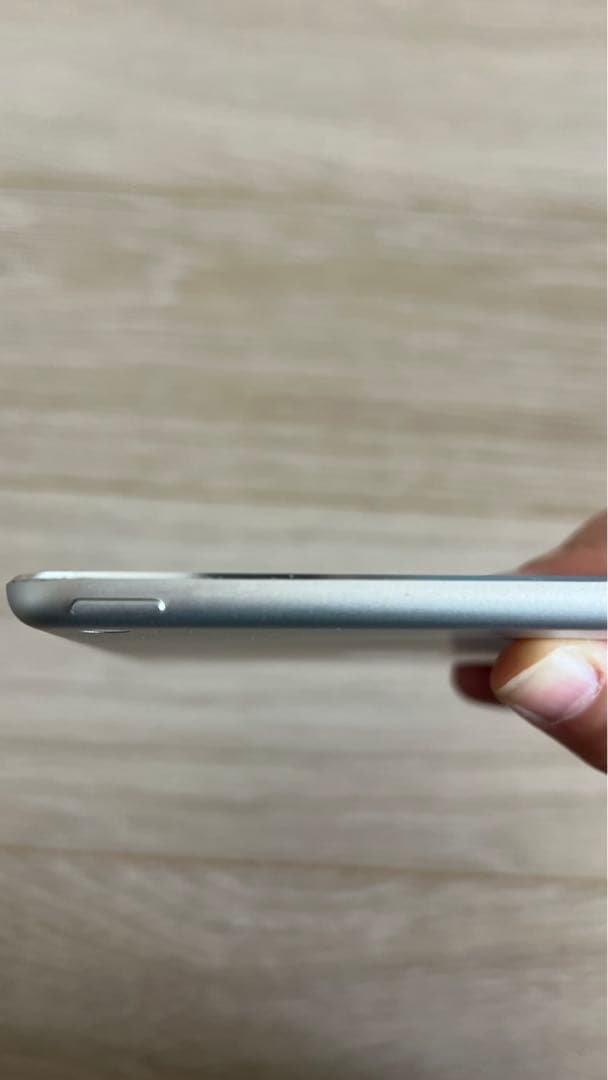 最終値下げです！iPadmini4 本体 16GB