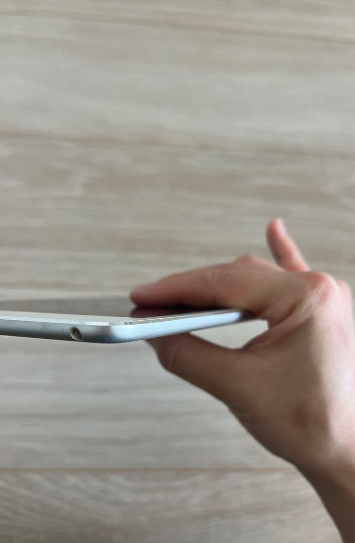 最終値下げです！iPadmini4 本体 16GB