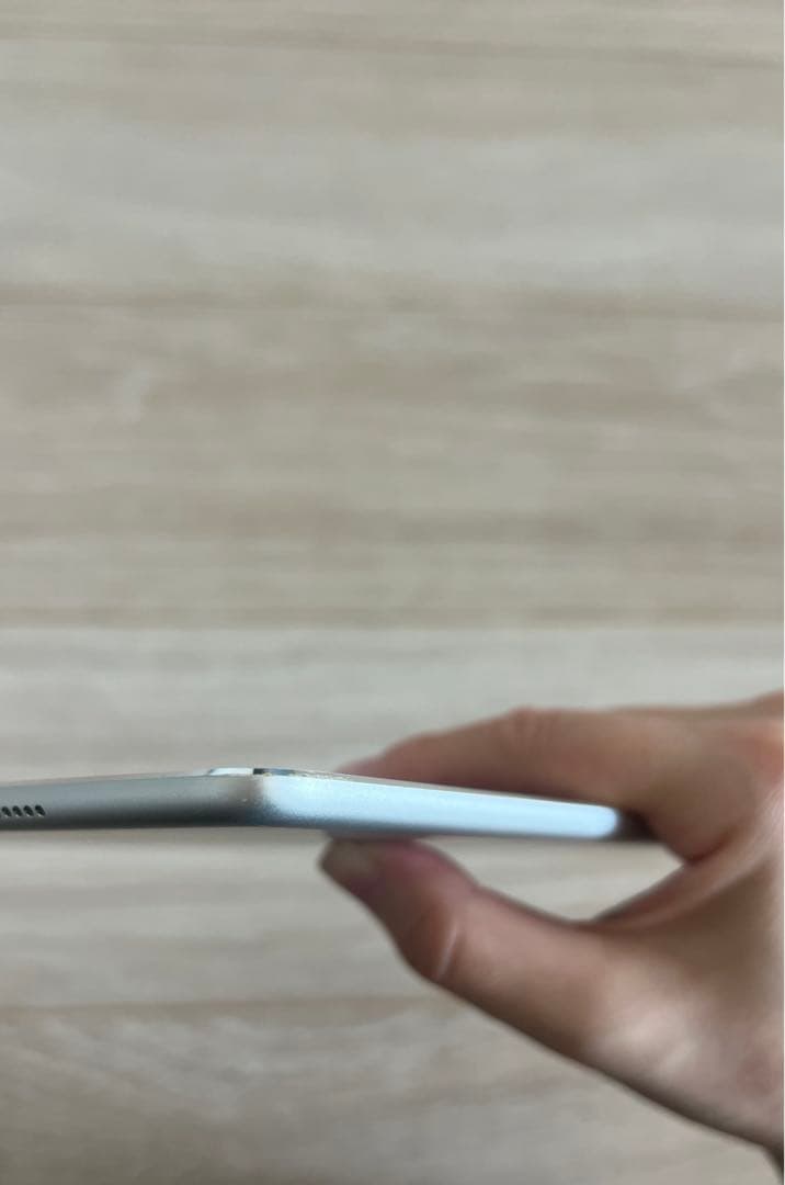 最終値下げです！iPadmini4 本体 16GB