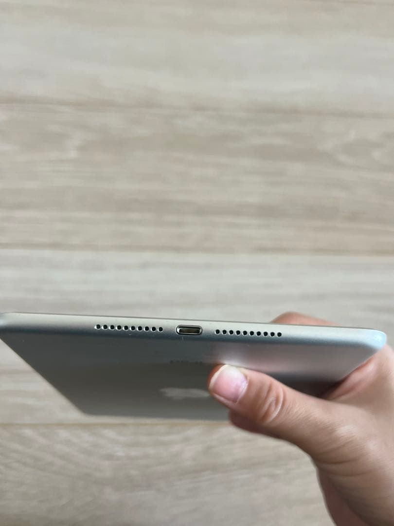 最終値下げです！iPadmini4 本体 16GB