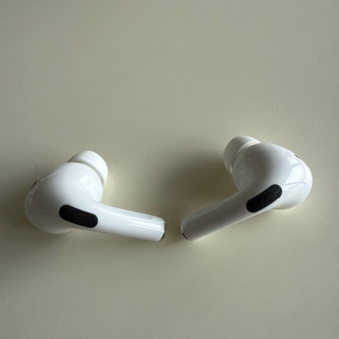 AirPods Pro 第二世代　正規品