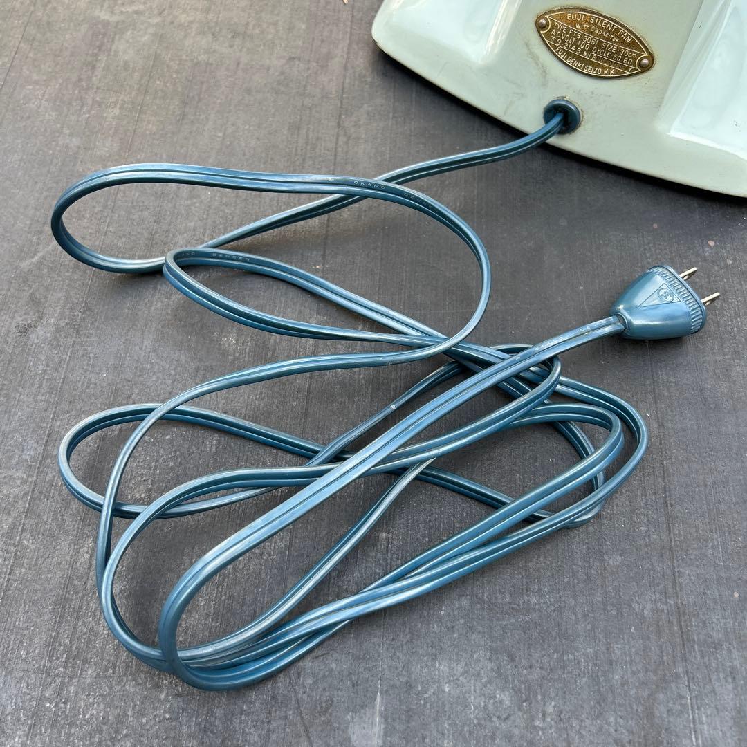 富士電機　FTS3061 扇風機　サイレントファン