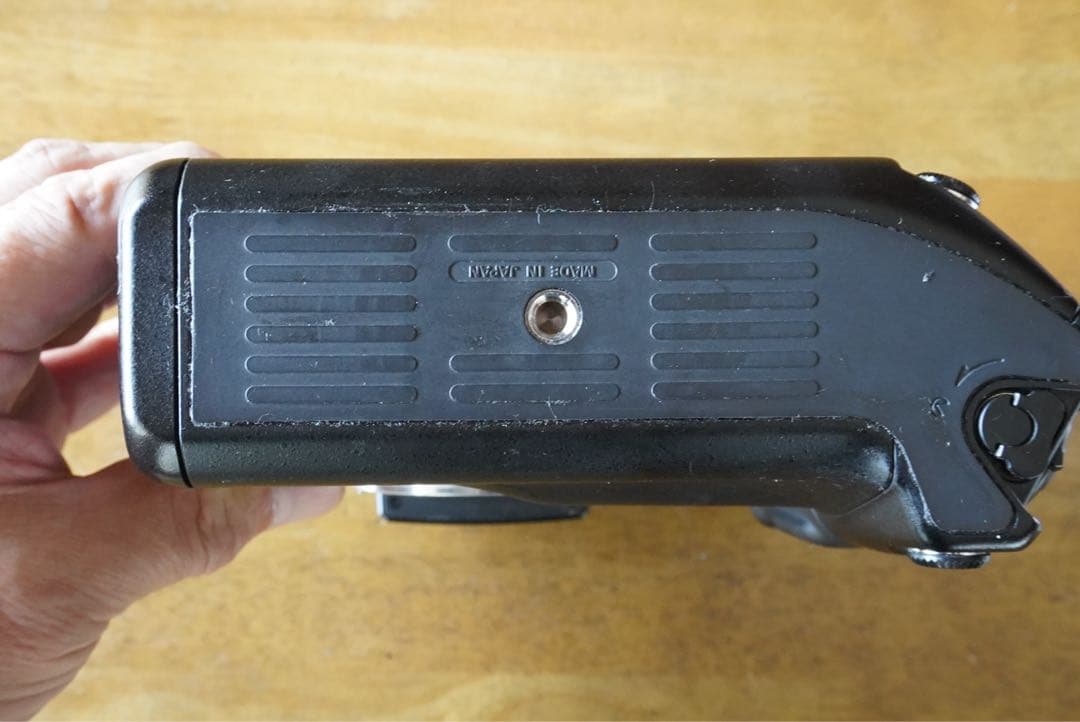 ニコン F4E 良品〜美品