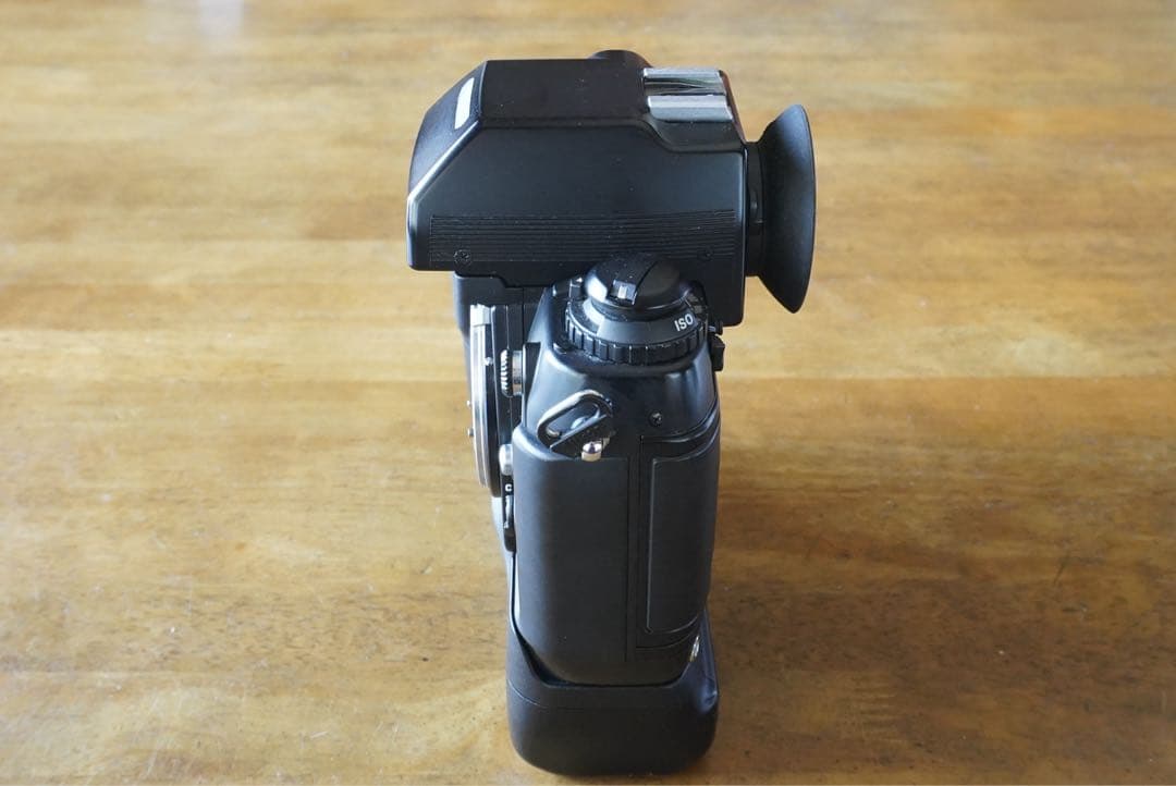 ニコン F4E 良品〜美品