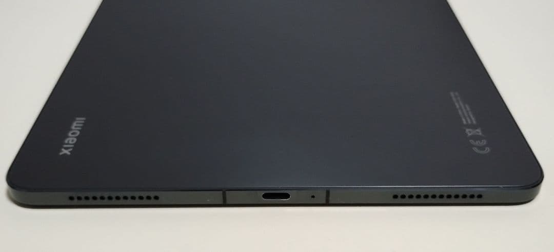 Xiaomi Pad 5 6GB+128GB【Snapdragon 860】