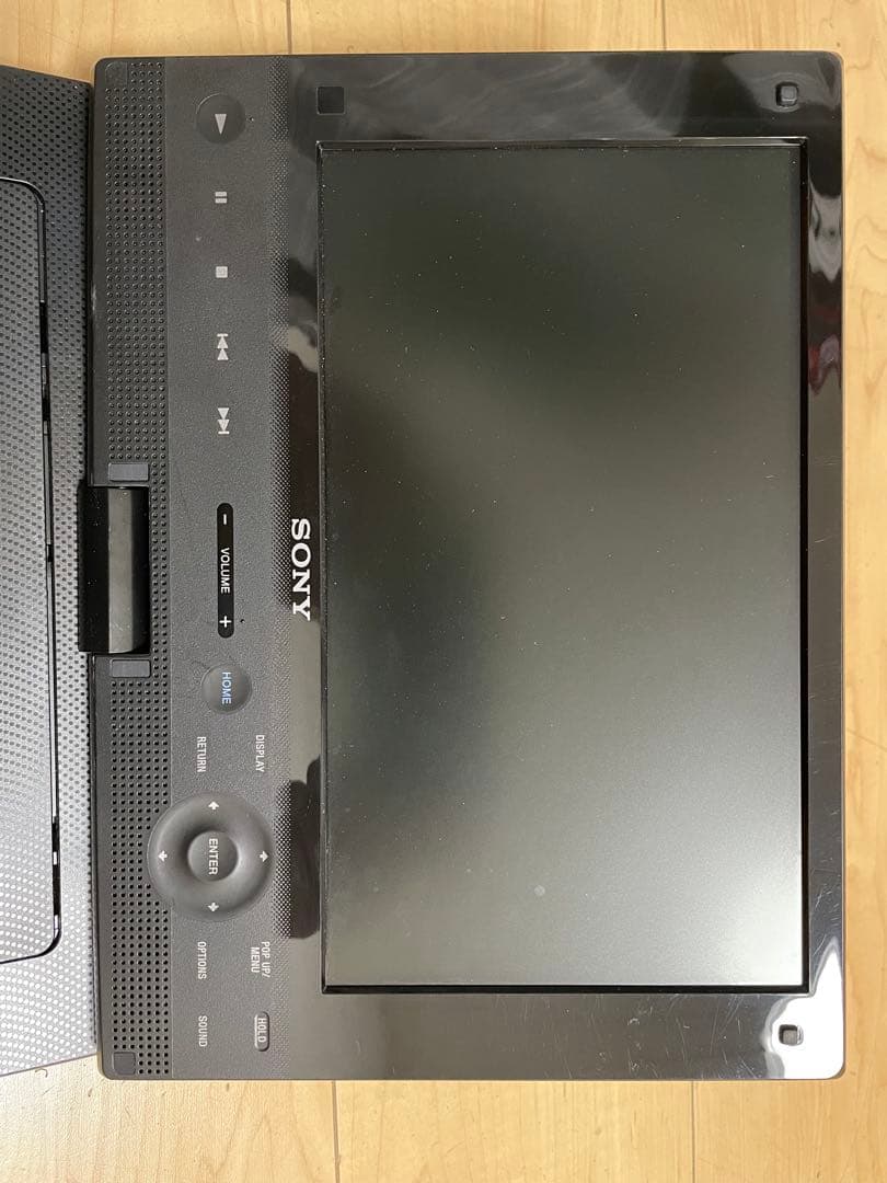 SONY BDP-SX910 DVDプレーヤー