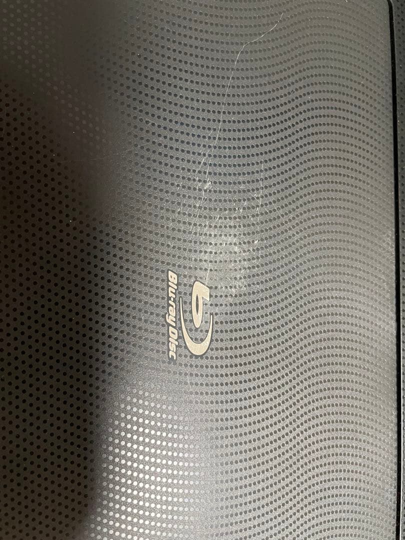 SONY BDP-SX910 DVDプレーヤー