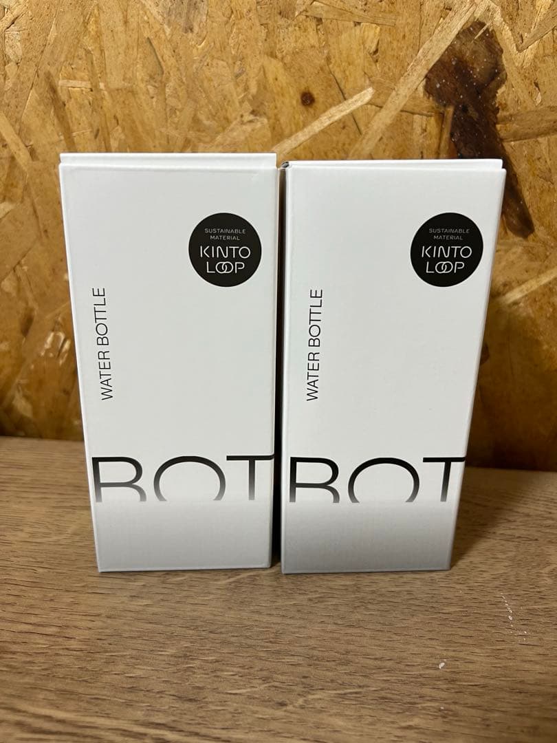 クリア・グリーン 2個セット