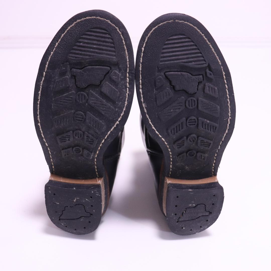 REDWING #2976 エンジニアブーツ US8.0