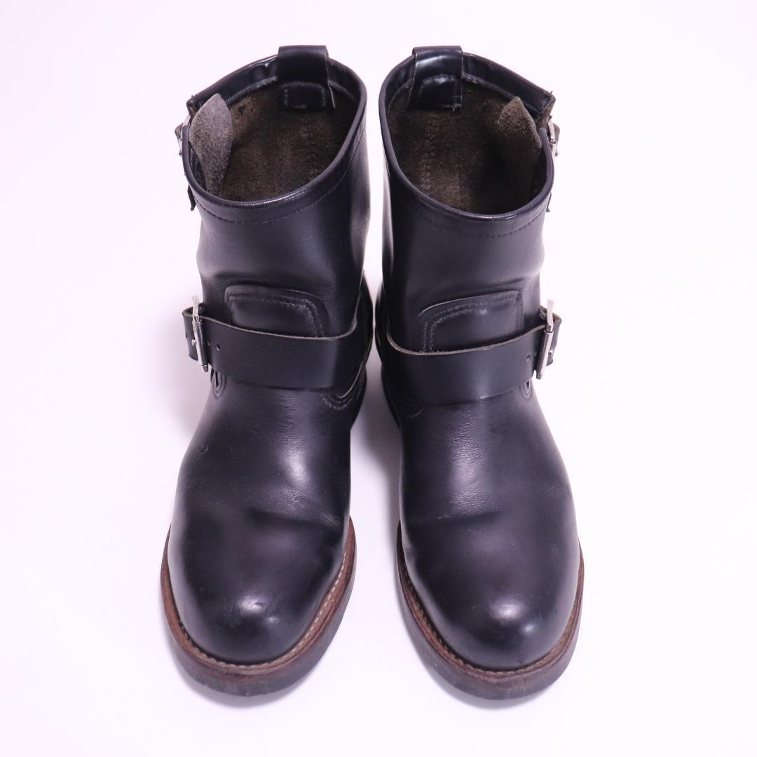 REDWING #2976 エンジニアブーツ US8.0