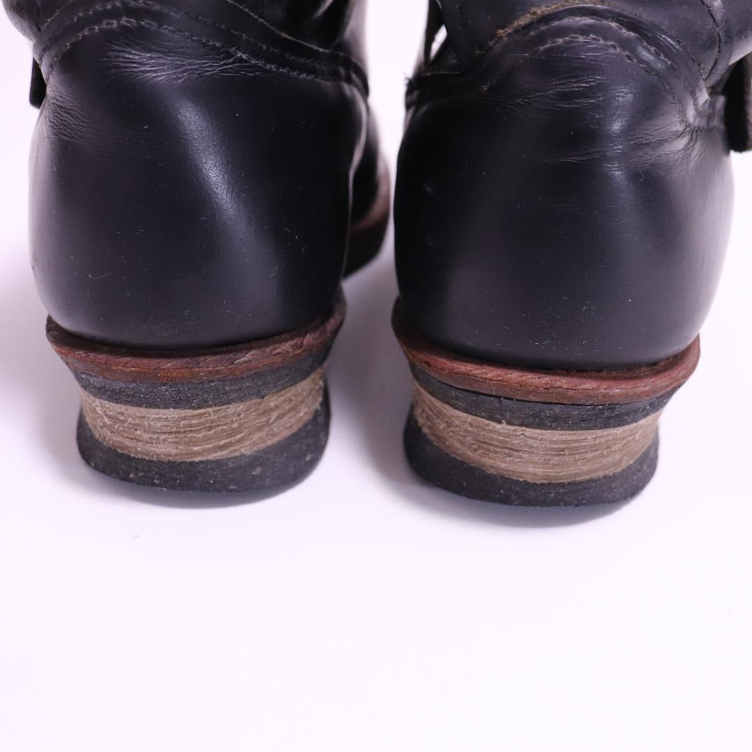 REDWING #2976 エンジニアブーツ US8.0