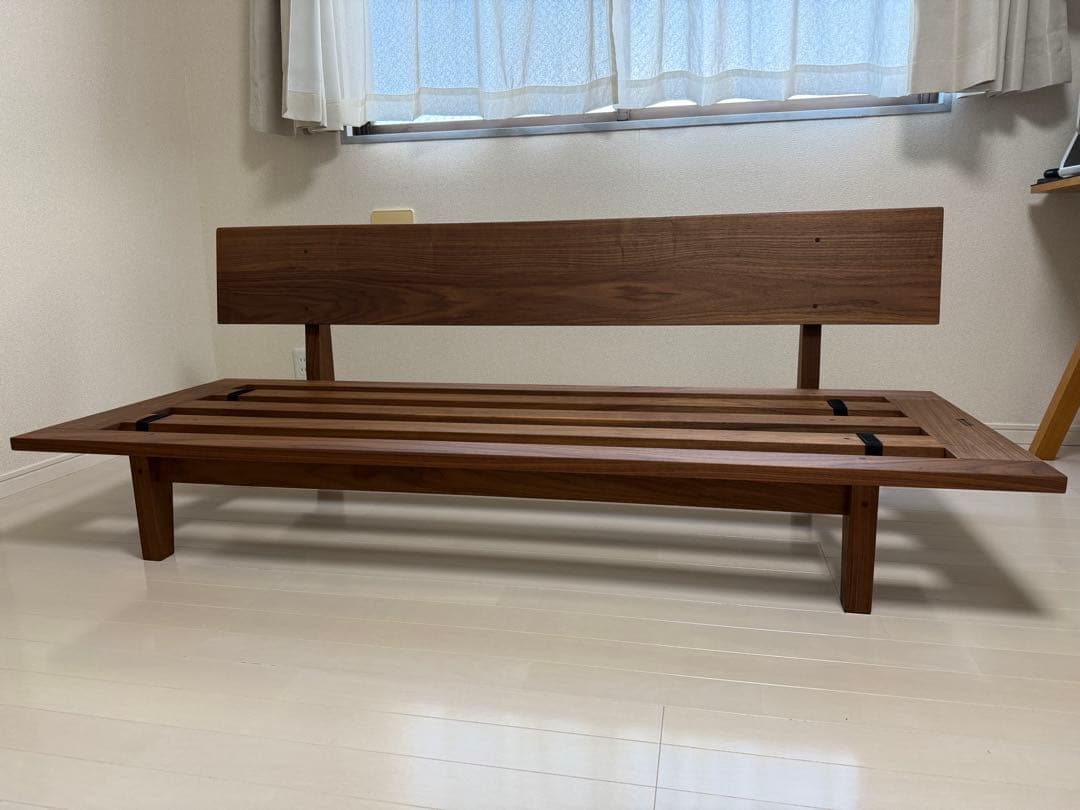 MasterWal RITZ SOFA | ブラウンルージュGARBO