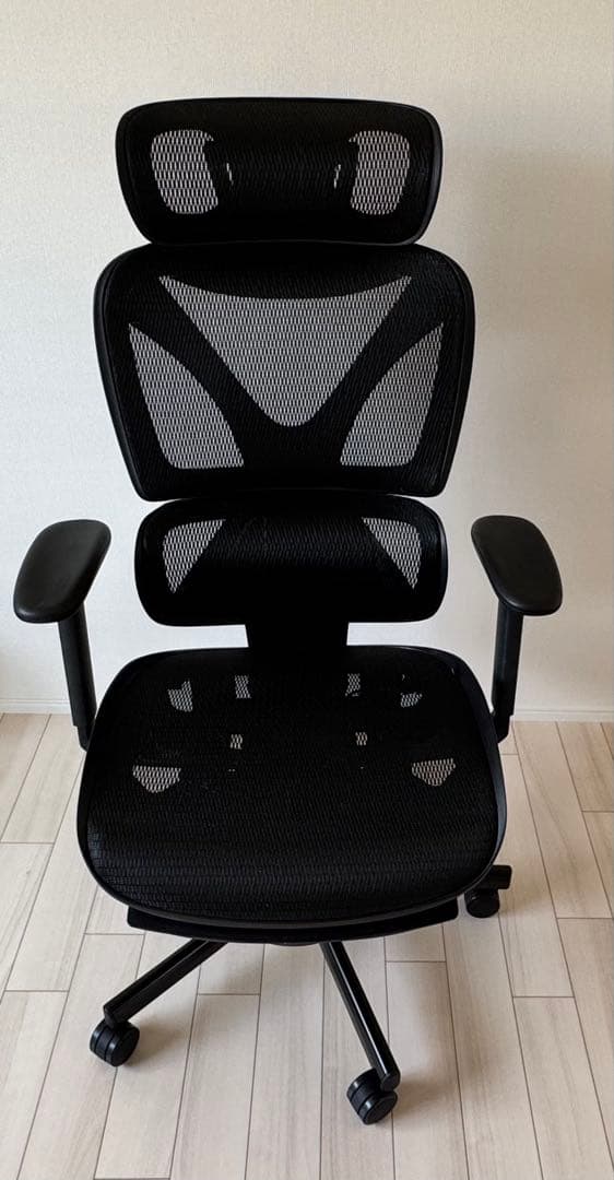 COFO Chair PRO ブラック