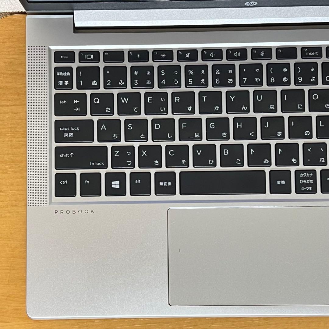 HP PROBOOK 430 G8/i5-1135G7メモリ 16GB/オフィス