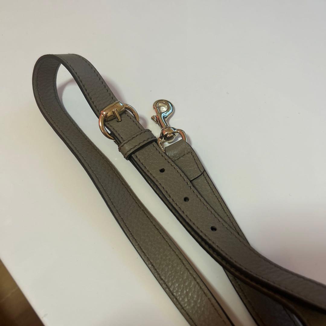 GUCCI グッチ ソーホー 2WAY ショルダーバッグ ハンドバッグ