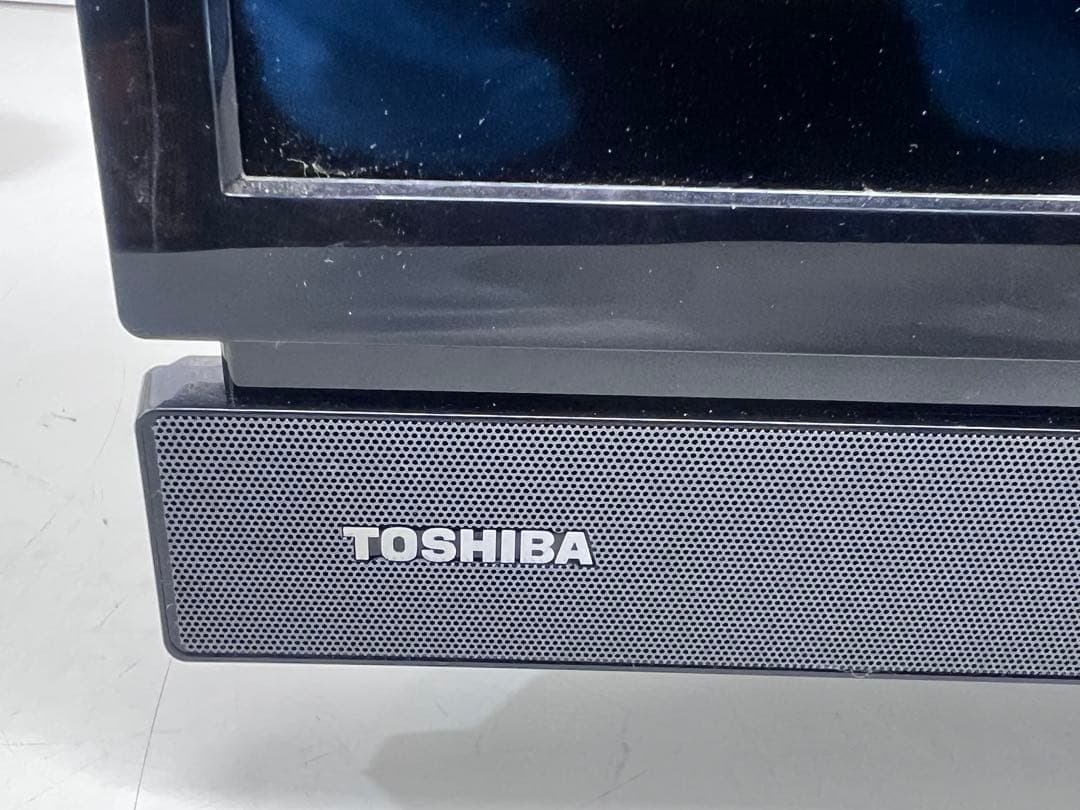 東芝 TOSHIBA REGZA レグザ 32S21 32インチ 液晶テレビ