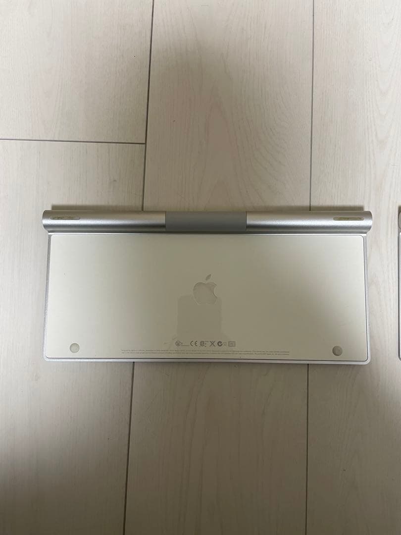 Apple iMac 21.5インチ 251GB SSD メモリ増設16GB