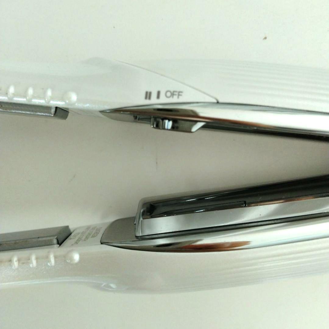 【ひい】リファフィンガーアイロンST