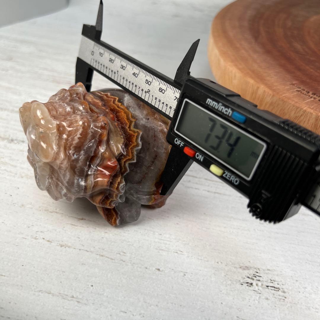 天然石　ビッグロングイ　アメジスト瑪瑙