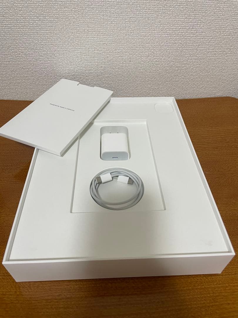 iPad Pro 12.9インチ(第4世代) 128GB Wi-Fi