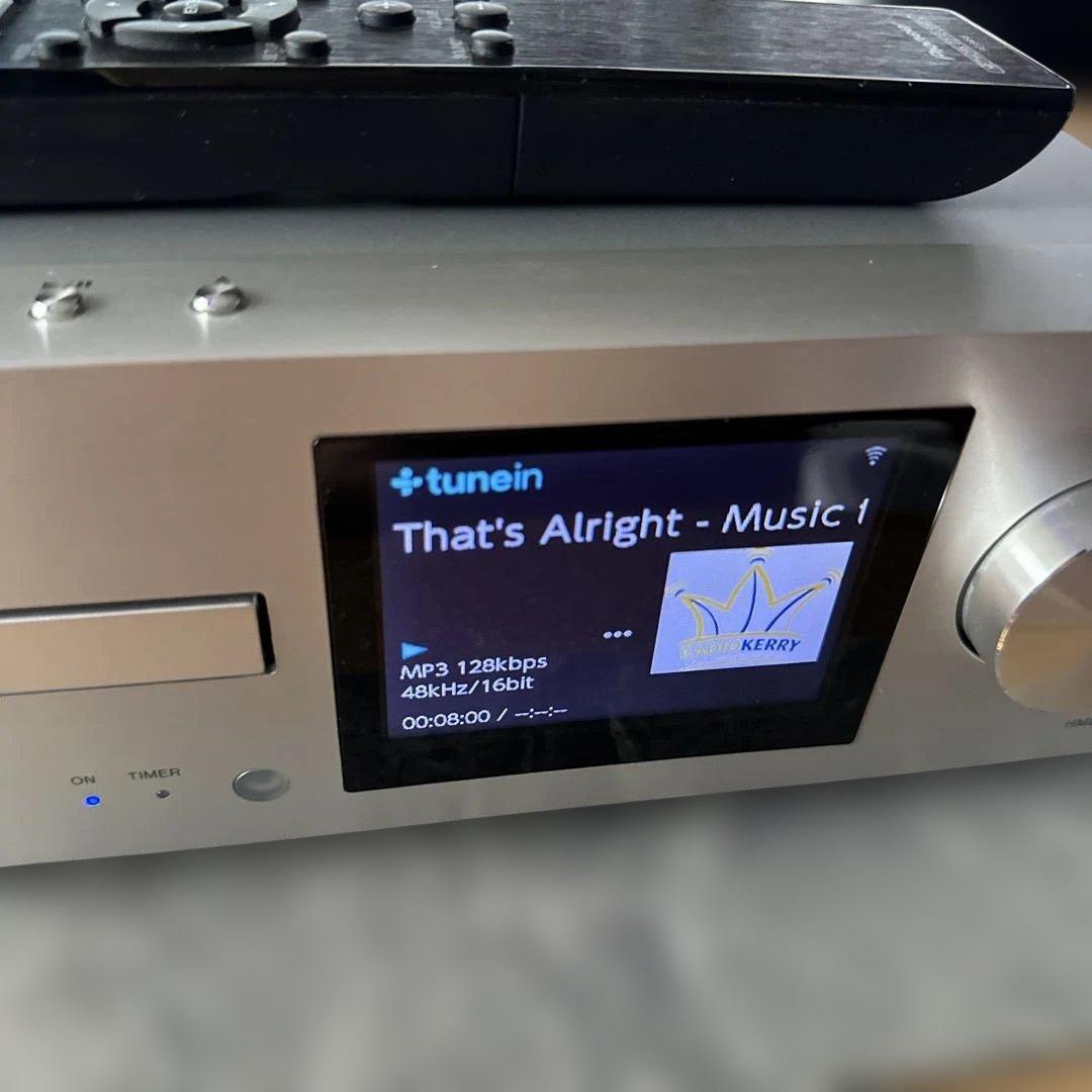 ⭐️美品⭐️Pioneer XC-HM86 ネットワークCDレシーバー