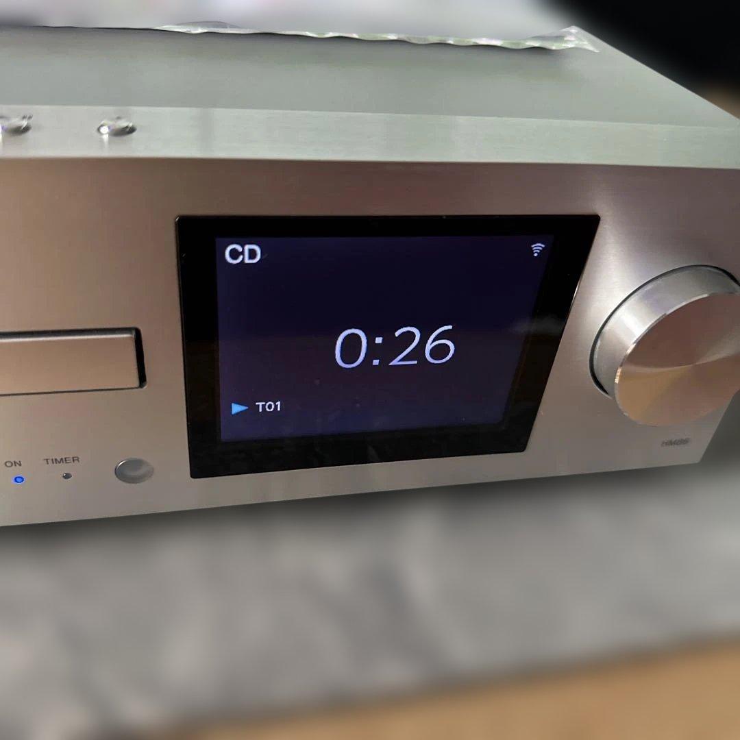 ⭐️美品⭐️Pioneer XC-HM86 ネットワークCDレシーバー