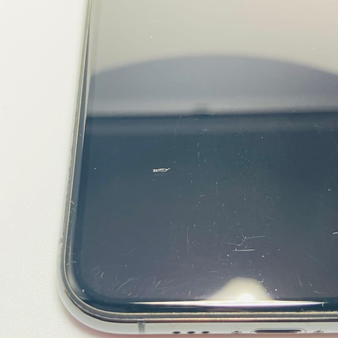 Apple iPhone 11 Pro 256GB スペースグレー 本体のみ