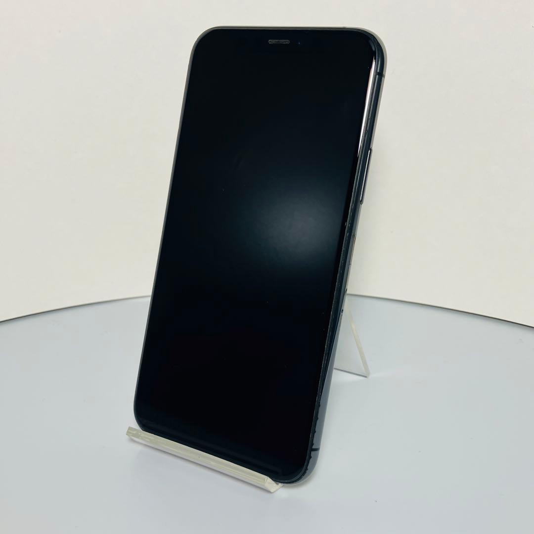 Apple iPhone 11 Pro 256GB スペースグレー 本体のみ