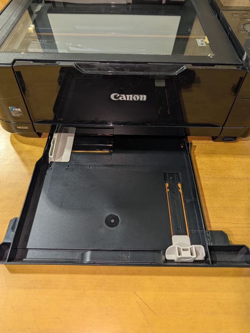 Canon PIXUS MG5230 インクジェットプリンター
