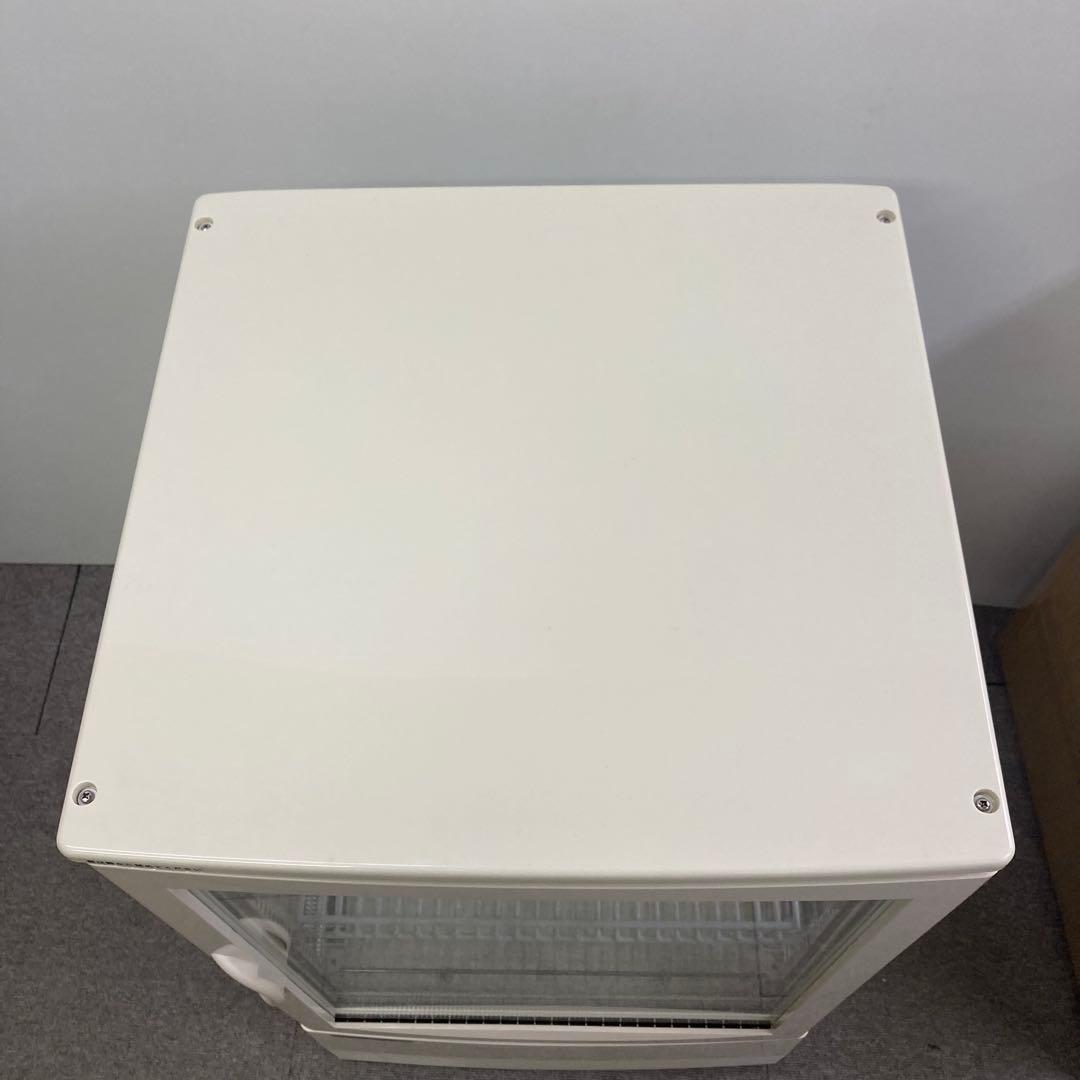 Y382-17 SMR-C65F 冷蔵ショーケース