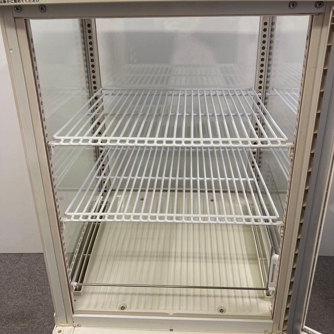 Y382-17 SMR-C65F 冷蔵ショーケース