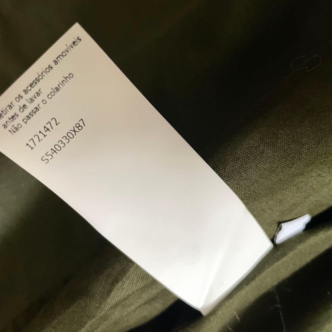 美品★ロエベ　ハウンドトゥース カラージャケット　ケープコート　32 襟着脱可