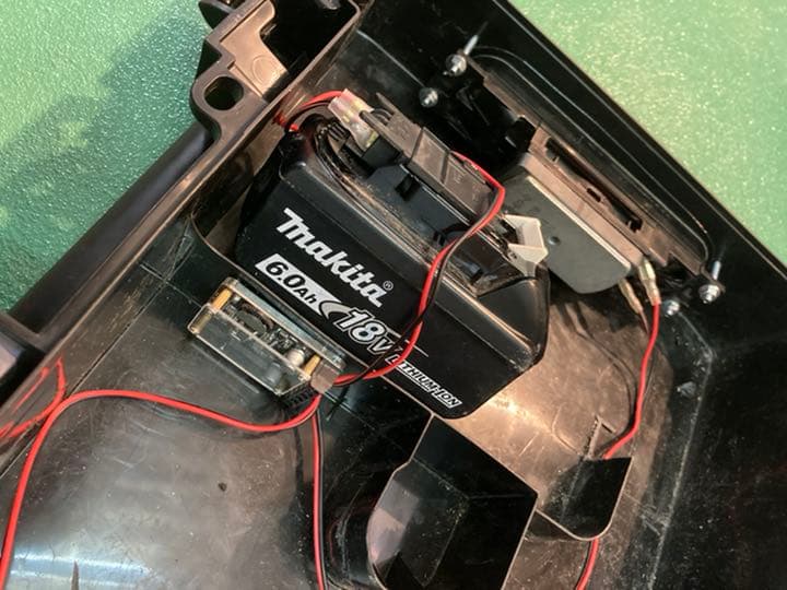 Bluetoothスピーカー　過去作品